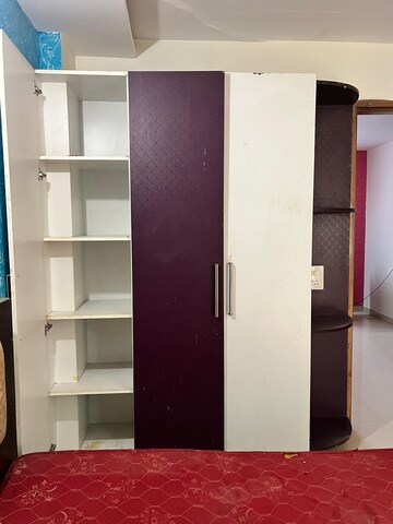 Room in 1 BHK Builder Floor at Sector 43 – for Rent
