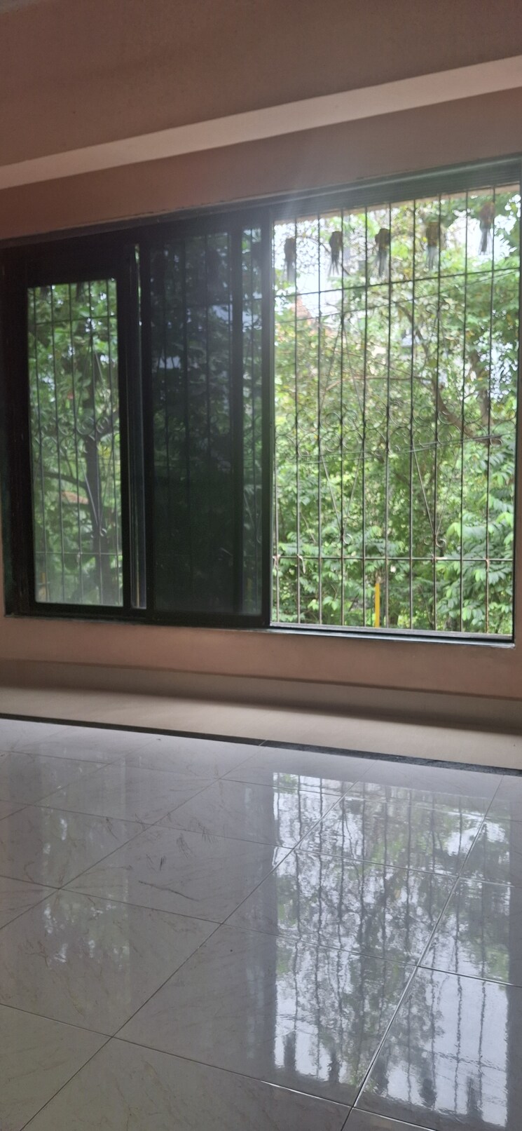 Living Room, mahape 1 Bedroom 636 Sq.Ft. Independent House In Mahape Navi Mumbai 9182701