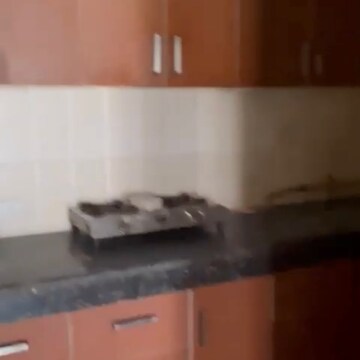 Kitchen in 2 BHK Apartment at Paras Seasons, Sector 168 – for Rent