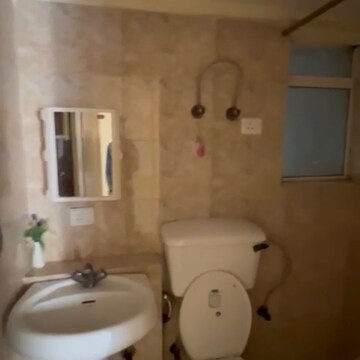 Bathroom in 2 BHK Apartment at Paras Seasons, Sector 168 – for Rent