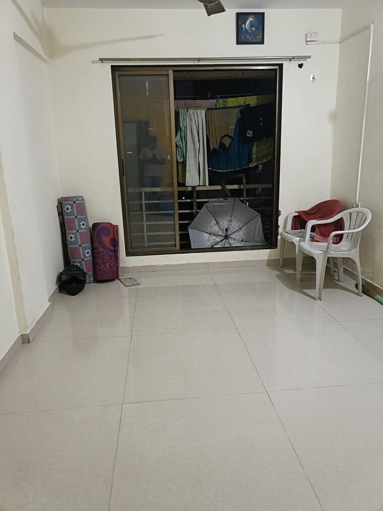 Balcony, shreeji-residency-kalwa 1 Bedroom 700 Sq.Ft. Apartment In Kalwa Thane 9182696