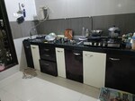 1 BHK 700 Sq.Ft. Apartment in Shreeji Residency Kalwa