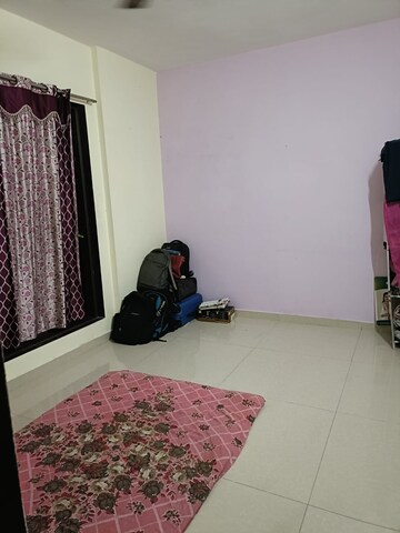 Bedroom in 1 BHK Apartment at Shreeji Residency Kalwa, Kalwa – for Rent