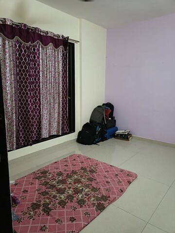 Bedroom in 1 BHK Apartment at Shreeji Residency Kalwa, Kalwa – for Rent