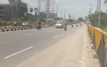 Plot For Sale in Gomti Nagar