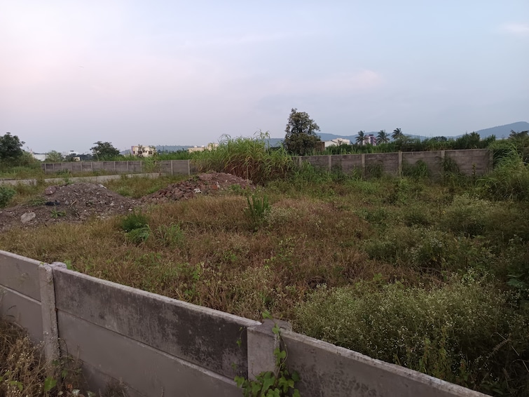 Cover Image, nere  4000 Sq.Ft. Plot In Nere Pune 9182695