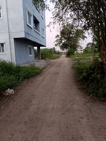  Plot – Exterior View View at Nere - for Sale