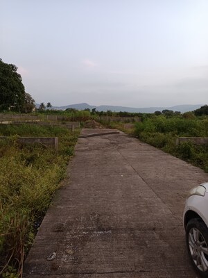 Plot Area in  Plot at Nere – for Sale