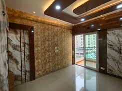 2 BHK + Extra Room Apartment For Sale in Ascent Savy Ville De