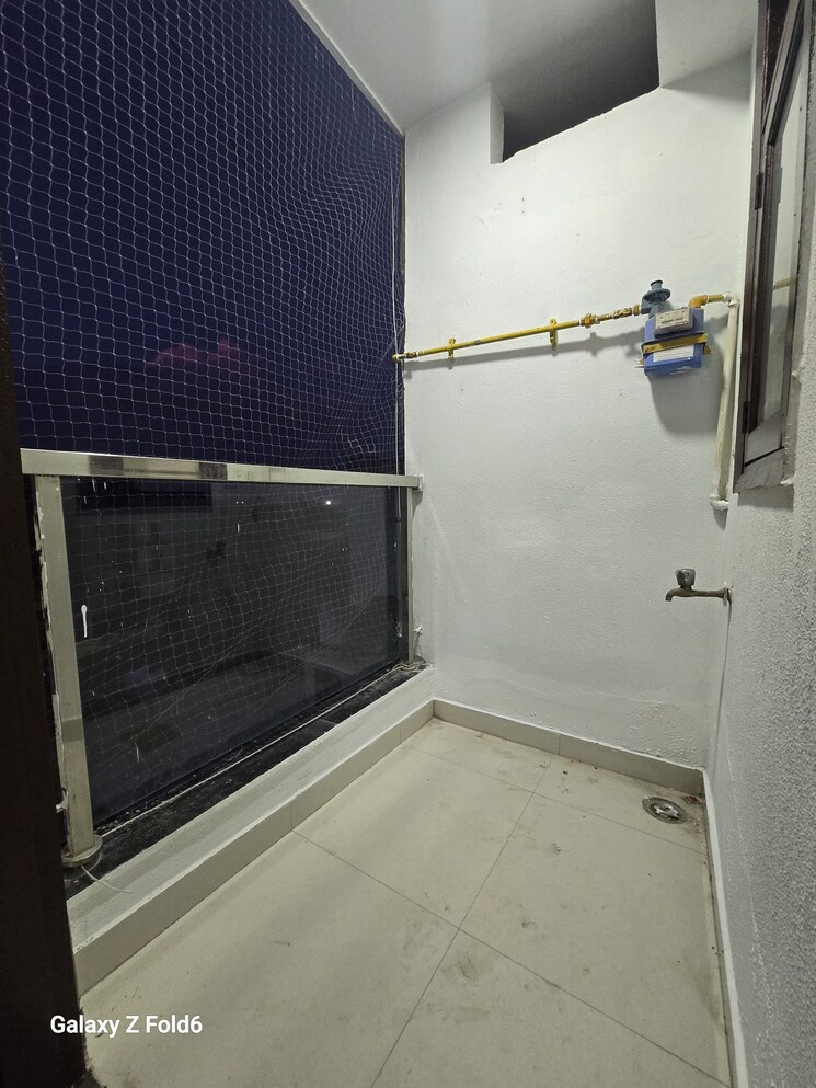 Balcony, chattarpur 1 Bedroom 470 Sq.Ft. Builder Floor In Chattarpur Delhi 9182739