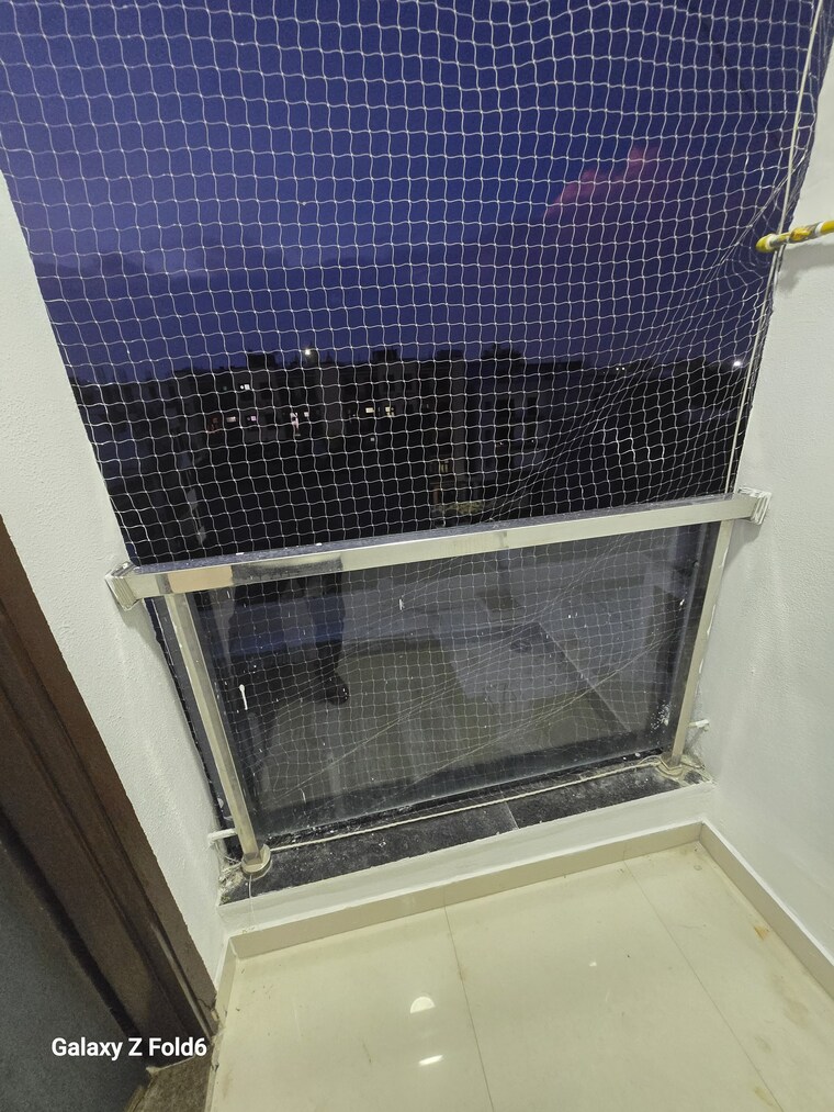 Balcony, chattarpur 1 Bedroom 470 Sq.Ft. Builder Floor In Chattarpur Delhi 9182739