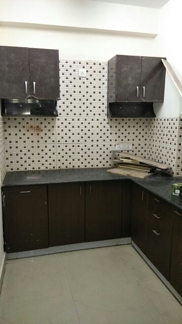 Kitchen in 2 BHK Apartment at Ascent Savy Ville De, Raj Nagar Extension – for Sale