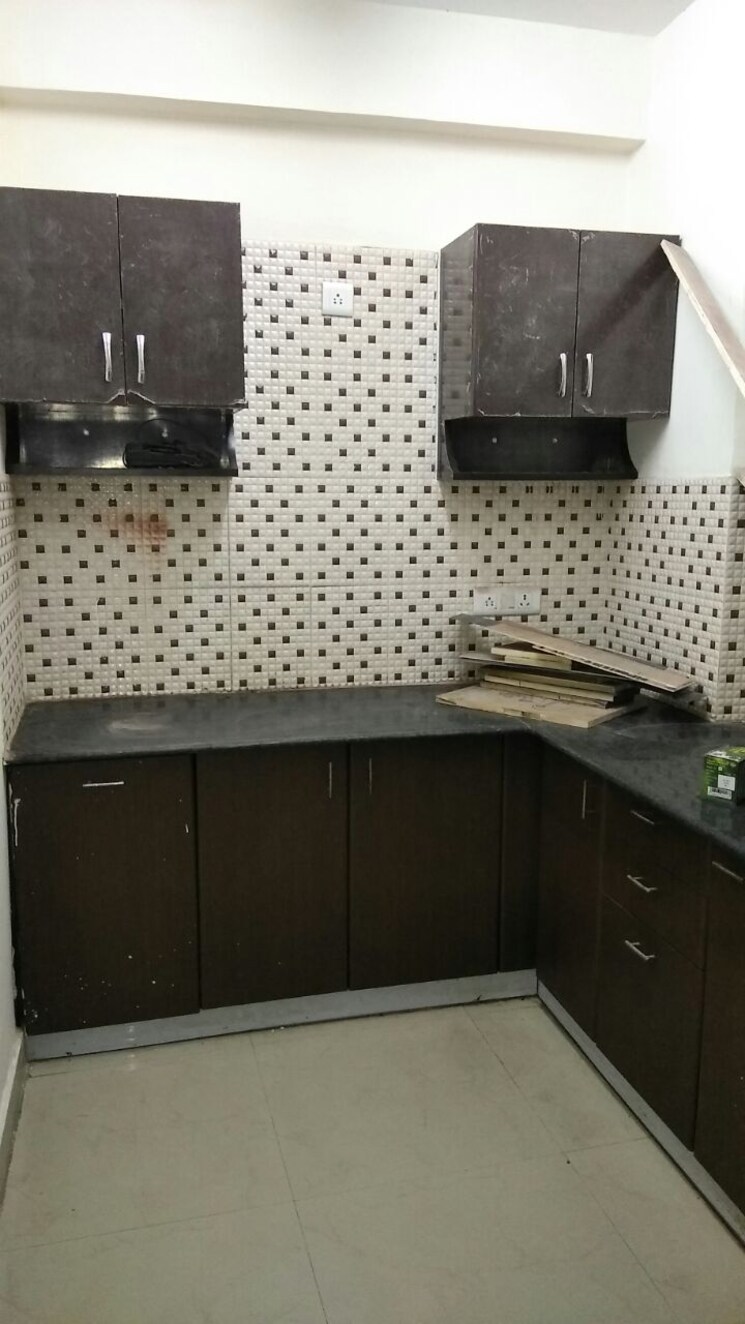 Kitchen, ascent-savy-ville-de 2 Bedroom 1108 Sq.Ft. Apartment In Raj Nagar Extension Ghaziabad 9182704