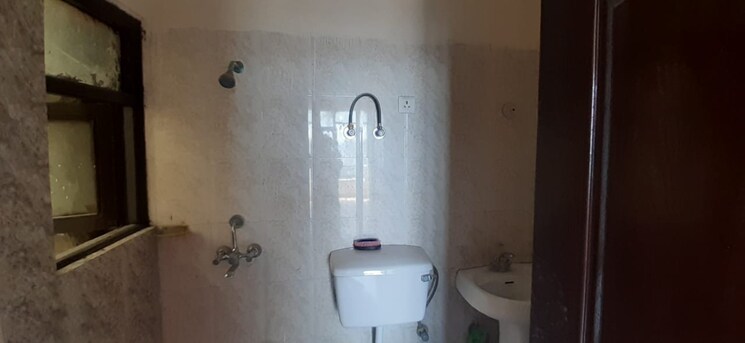 Bathroom, ascent-savy-ville-de 2 Bedroom 1108 Sq.Ft. Apartment In Raj Nagar Extension Ghaziabad 9182704