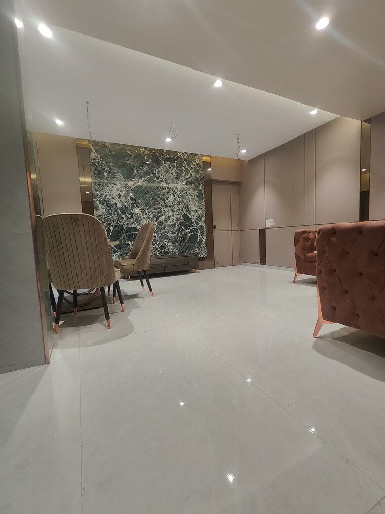 Living Room, vasai west 2 Bedroom 1200 Sq.Ft. Apartment In Vasai West Palghar 9182734