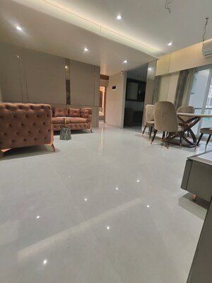 2 BHK Apartment For Sale in Vasai West