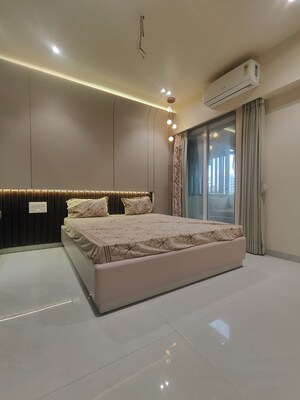 Bedroom in 2 BHK Apartment at Vasai West – for Sale