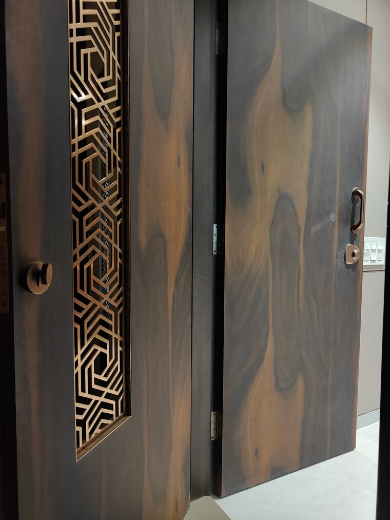 undefined, vasai west 2 Bedroom 1200 Sq.Ft. Apartment In Vasai West Palghar 9182734