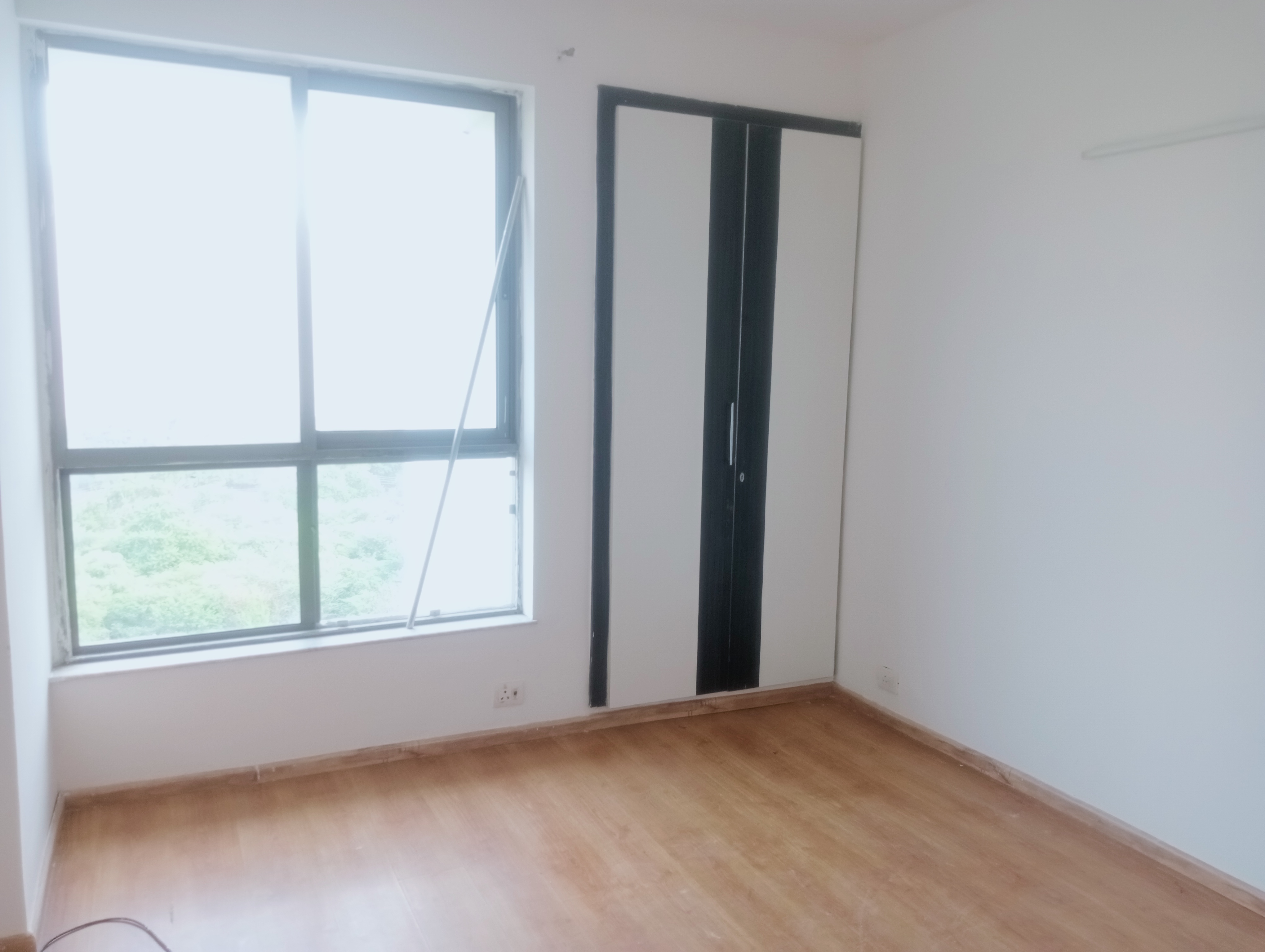 3 BHK Apartment For Rent in Unitech Uniworld Gardens 2