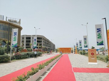 Shop For Sale in M3M Capital, Sector 113