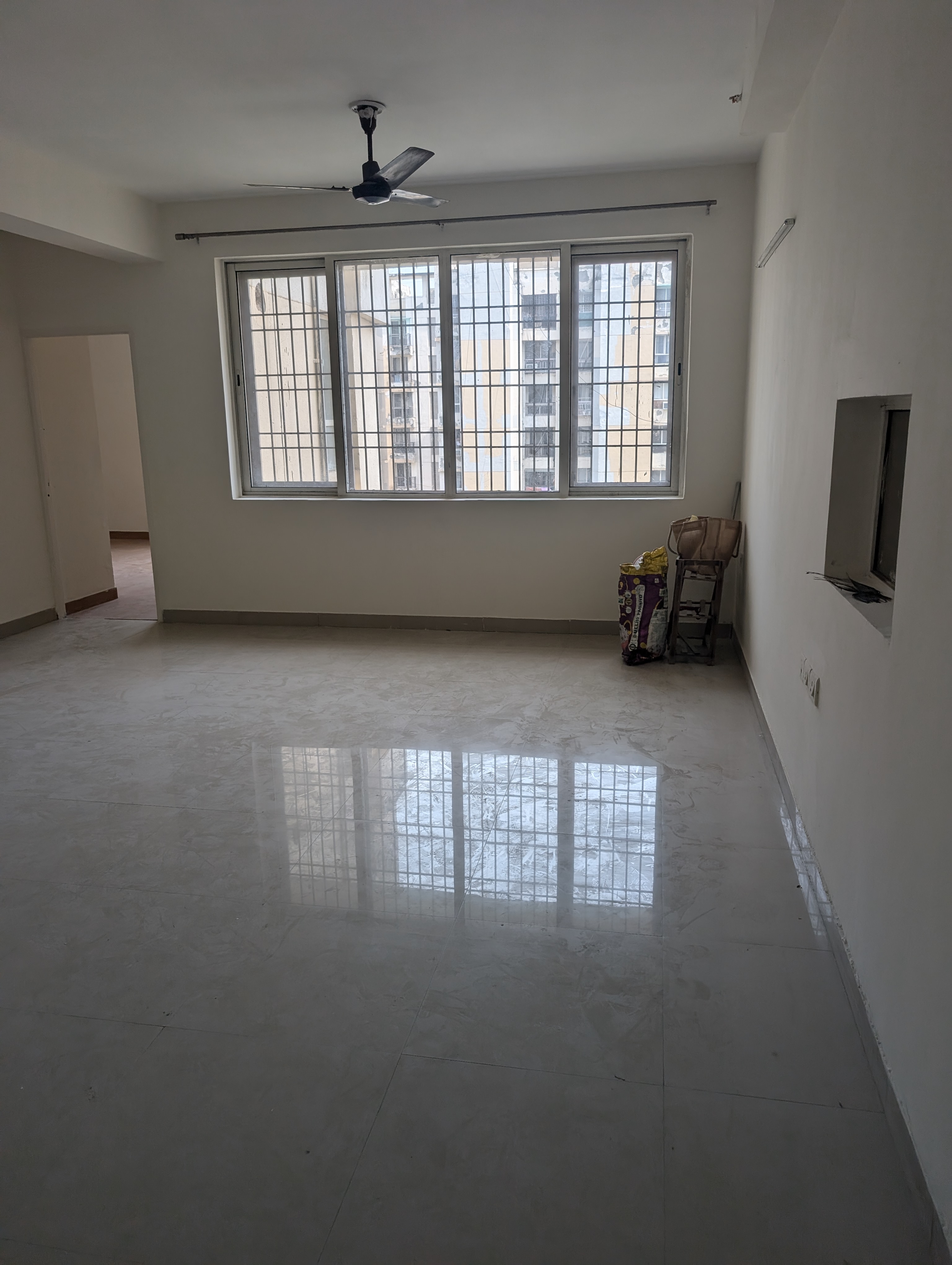 3 BHK Apartment For Sale in Jaypee Green Wish town Klassic