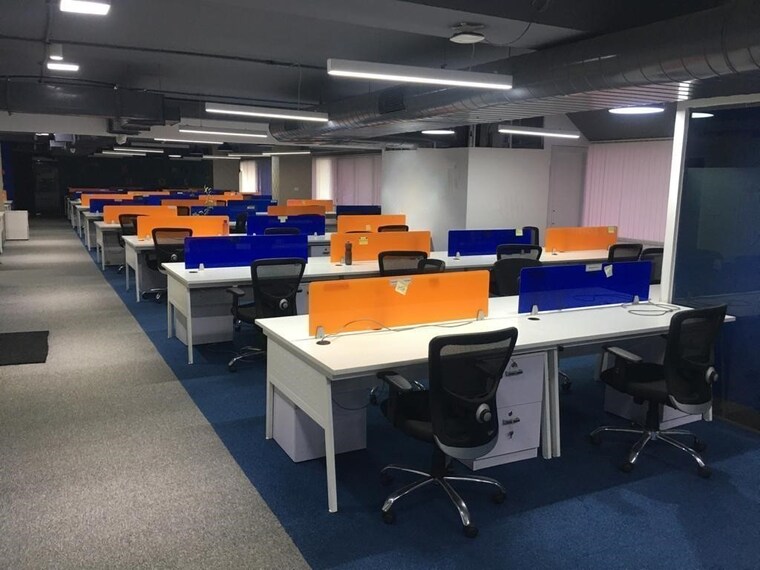 Team Area, kharadi Commercial Office Space 9400 Sq.Ft. In Kharadi Pune 9182726