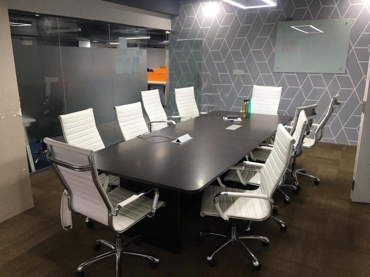 Team Area, kharadi Commercial Office Space 9400 Sq.Ft. In Kharadi Pune 9182726