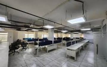 Office Space For Rent in Shivaji Park