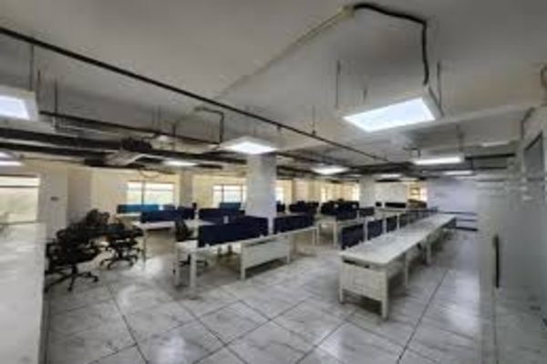 Office Space For Rent in Shivaji Park