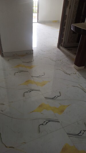 Utility Room in 2 BHK Apartment at Kristi Villa, Chinar Park – for Sale