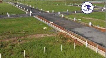  Plot – Garden View at Soha Neal City, Sector 98 - for Sale