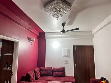 Bedroom in 3 BHK Apartment at Ascent Savy Ville De, Raj Nagar Extension – for Sale