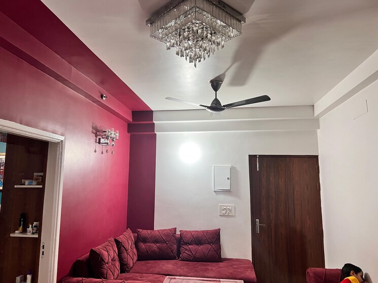 Bedroom, ascent-savy-ville-de 3 Bedroom 1670 Sq.Ft. Apartment In Raj Nagar Extension Ghaziabad 9182758