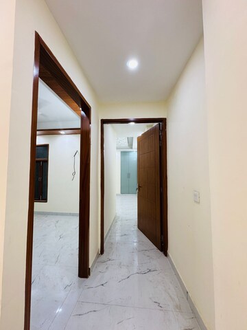  3 BHK Builder Floor at Saket – for Rent
