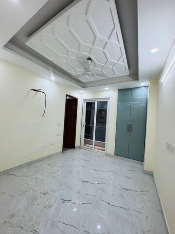 3 BHK Builder Floor For Rent in Saket