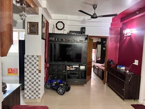 Parking in 3 BHK Apartment at Ascent Savy Ville De, Raj Nagar Extension – for Sale