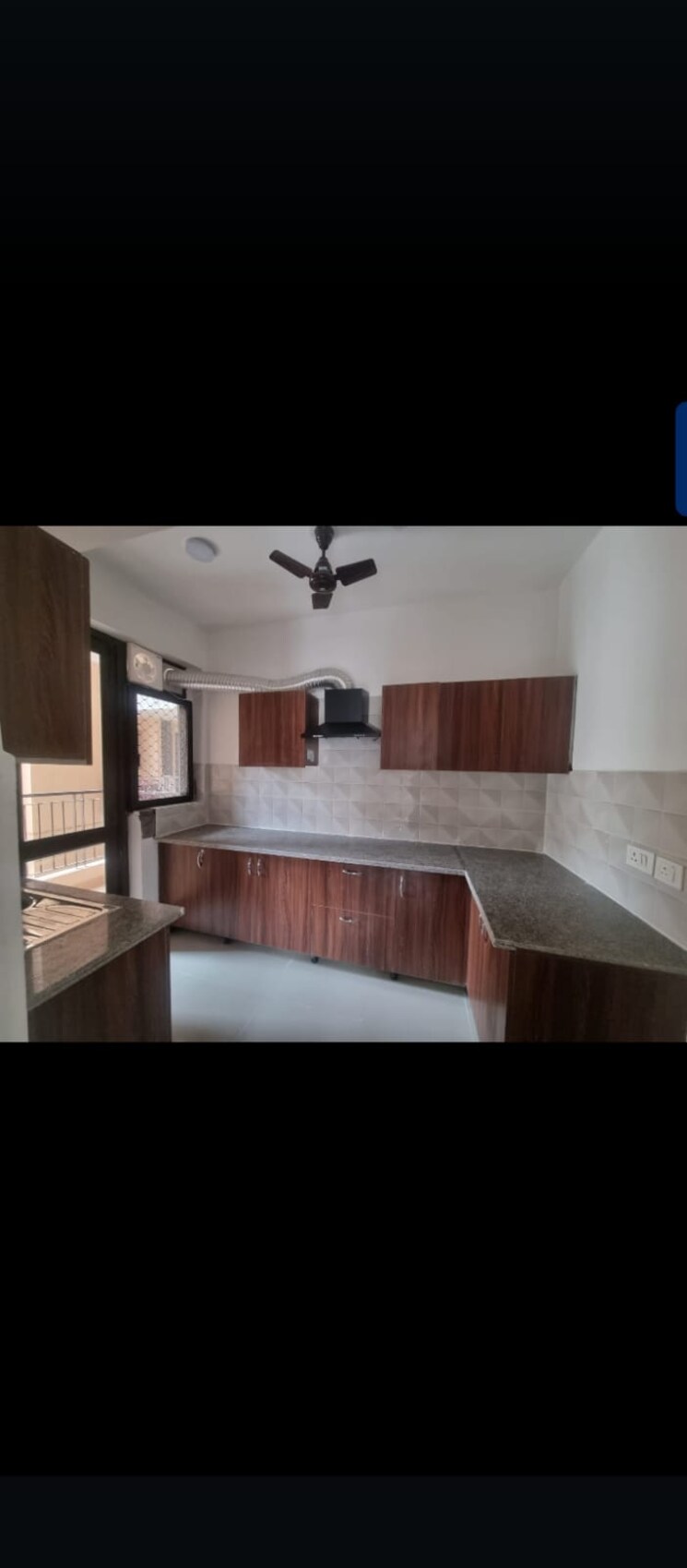 Kitchen, sunshine-apartments-sector-73 2 Bedroom 1064 Sq.Ft. Apartment In Sector 73 Noida 9182769