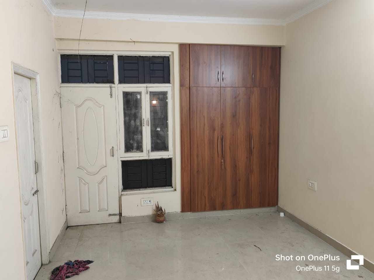 3 BHK + Extra Room 1460 Sq.Ft. Apartment in Silver Line H Block