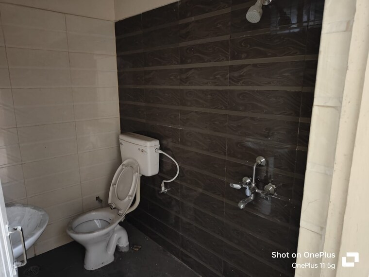 Bathroom, silver-line-h-block 3 Bedroom 1460 Sq.Ft. Apartment In Chinhat Lucknow 9182777