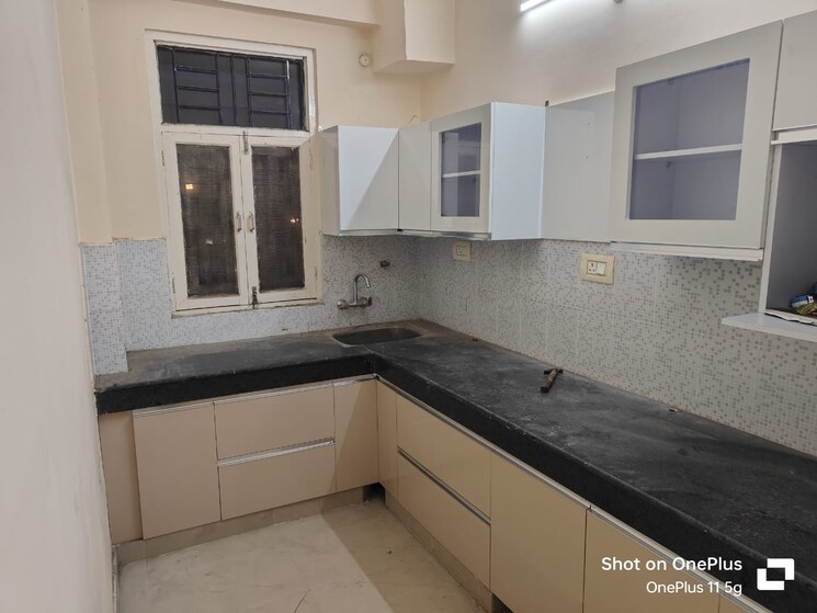 Kitchen, silver-line-h-block 3 Bedroom 1460 Sq.Ft. Apartment In Chinhat Lucknow 9182777