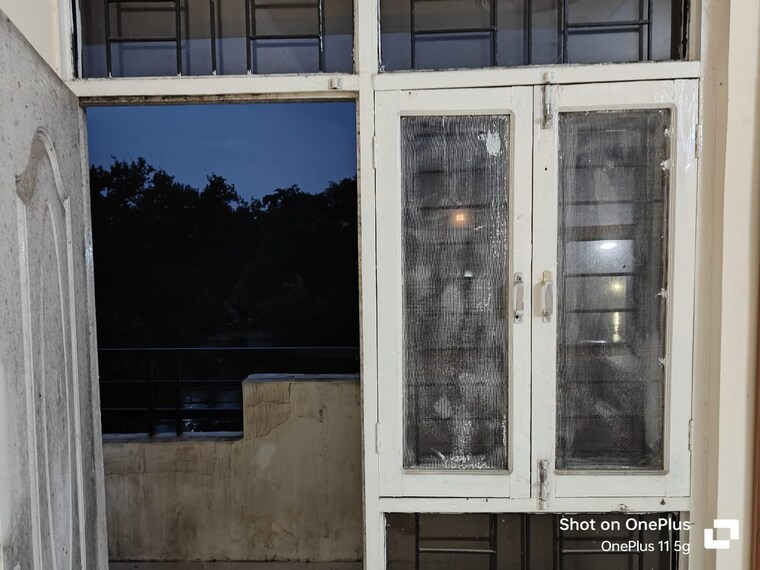 Exterior View, silver-line-h-block 3 Bedroom 1460 Sq.Ft. Apartment In Chinhat Lucknow 9182777