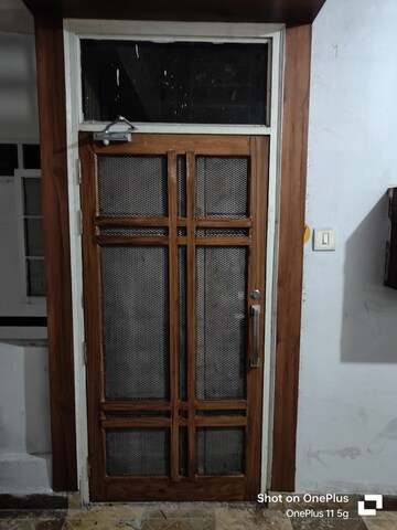 Furnished Amenities in 3 BHK Apartment at Silver Line H Block, Chinhat – for Rent