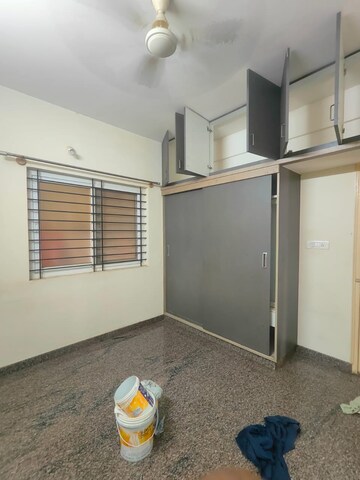 2 BHK Builder Floor For Rent in Venkateshwara Nilaya ITI Layout, Hsr Layout