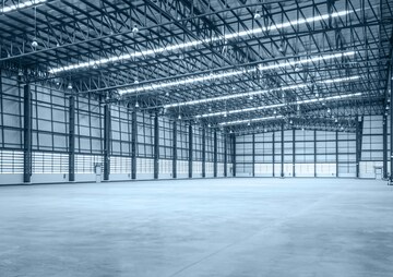  Warehouse For Rent in Sector 63