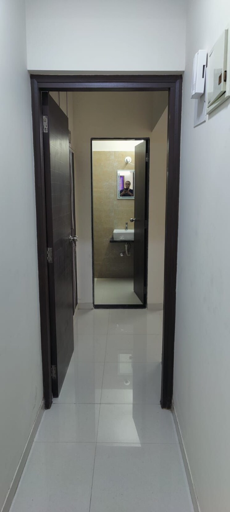 Bathroom, bini-winspace-amelio 2 Bedroom 730 Sq.Ft. Apartment In Andheri West Mumbai 9182785