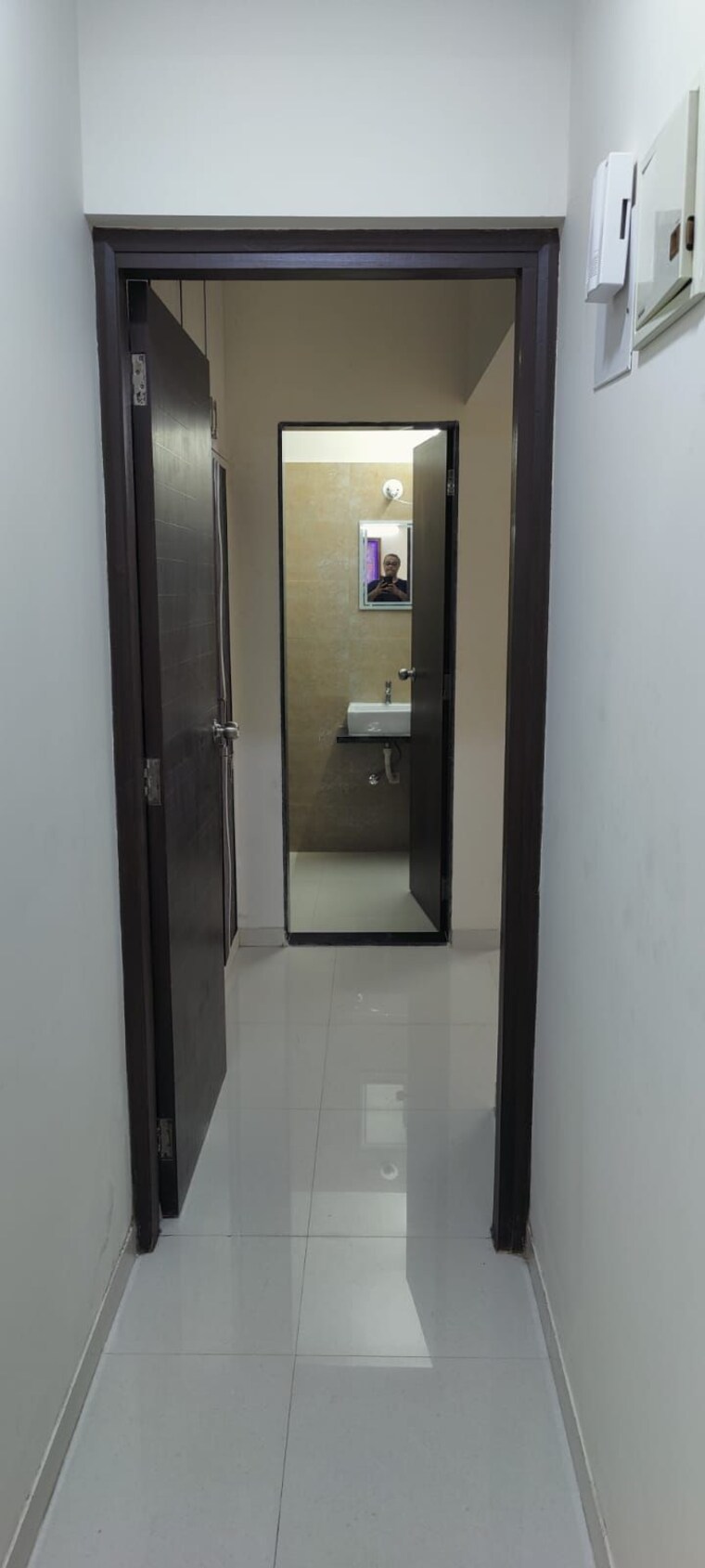 Bathroom, bini-winspace-amelio 2 Bedroom 730 Sq.Ft. Apartment In Andheri West Mumbai 9182785
