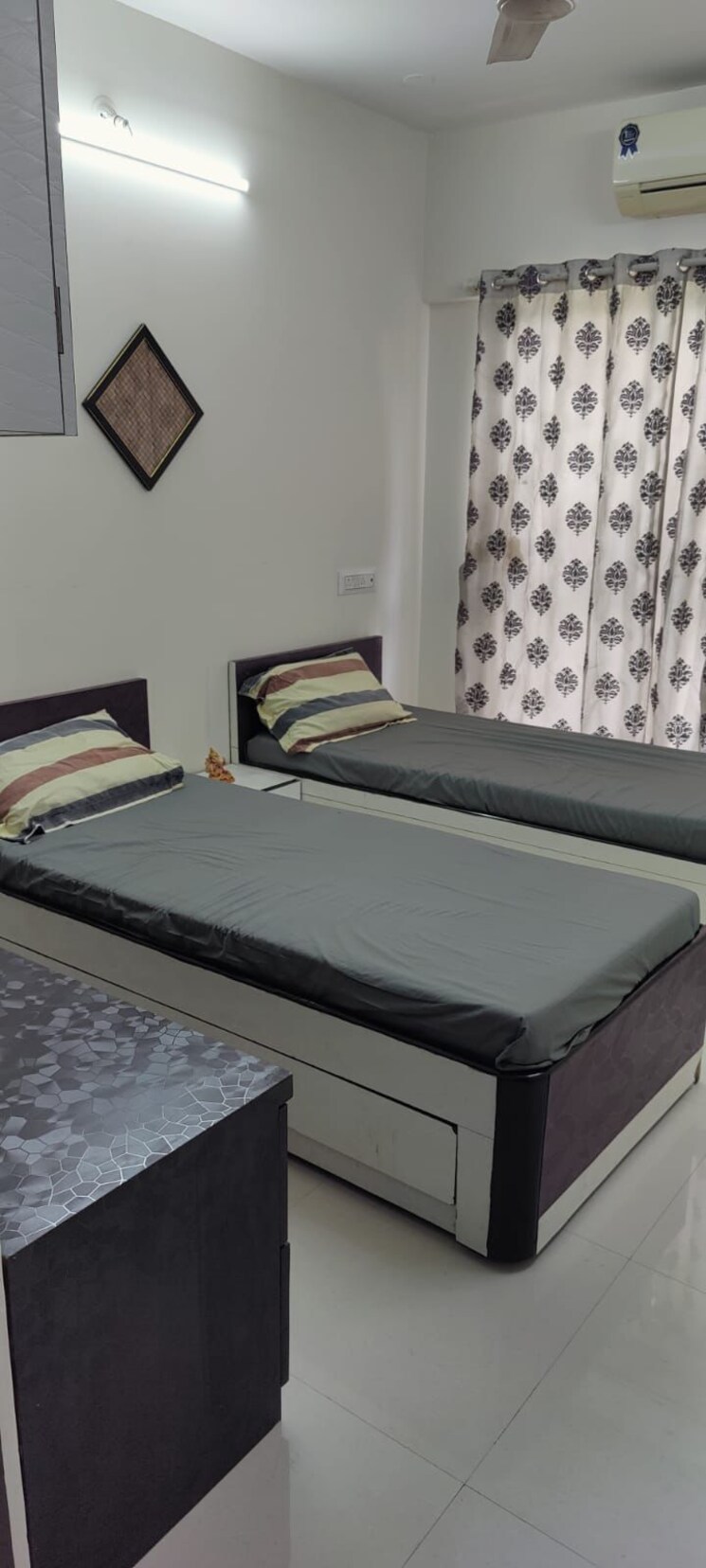 Bedroom, bini-winspace-amelio 2 Bedroom 730 Sq.Ft. Apartment In Andheri West Mumbai 9182785