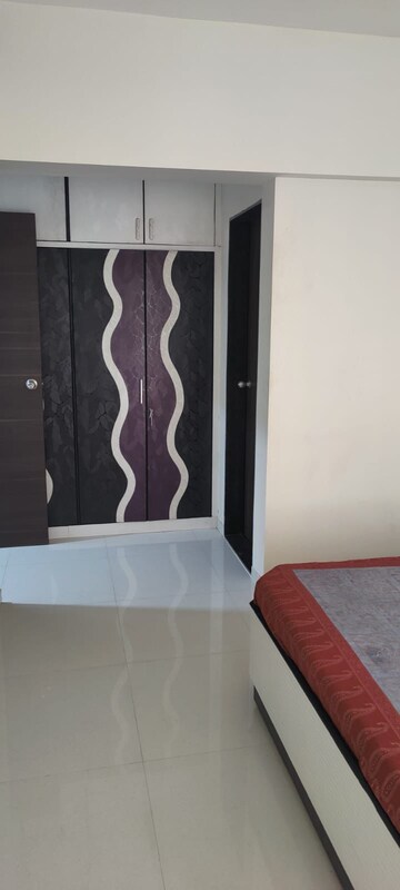 Furnished Amenities in 2 BHK Apartment at Bini Winspace Amelio, Andheri West – for Rent