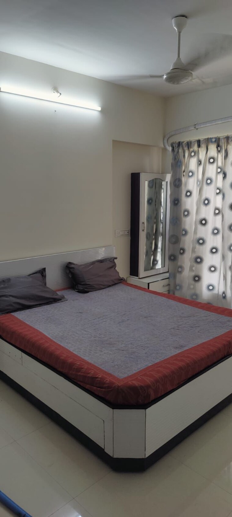 Bedroom, bini-winspace-amelio 2 Bedroom 730 Sq.Ft. Apartment In Andheri West Mumbai 9182785