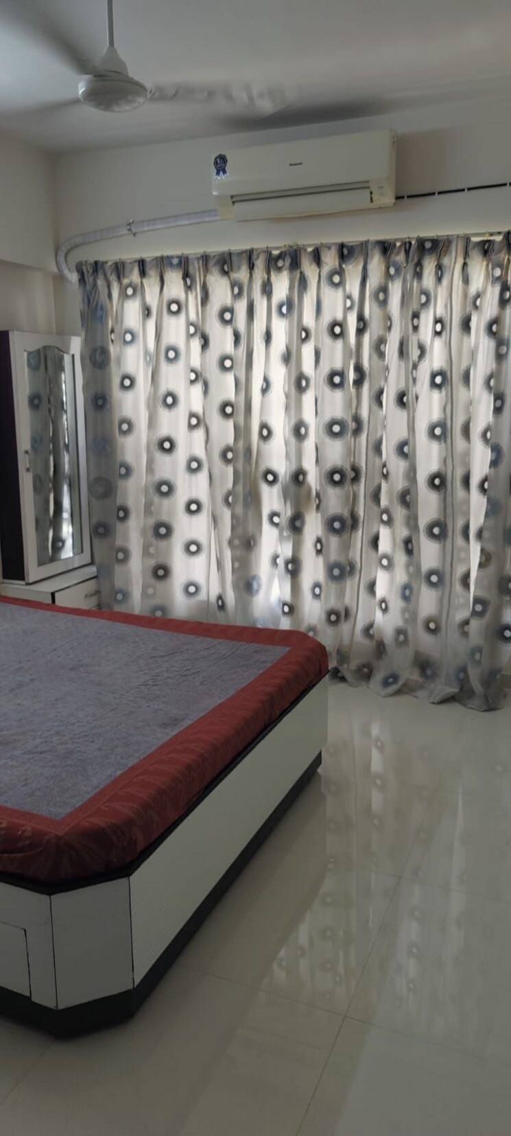 Bedroom, bini-winspace-amelio 2 Bedroom 730 Sq.Ft. Apartment In Andheri West Mumbai 9182785